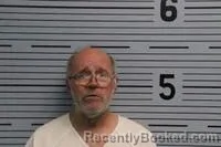 Mugshot of CRAWFORD WATKINS