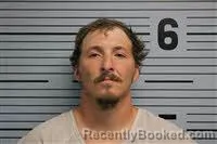 Mugshot of HAROLD TUCKER booked in Jackson County, Alabama on May 1, 2026