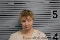 Mugshot of AUDREY HILL booked in Jackson County, Alabama on May 14, 2026