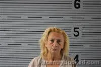 Mugshot of ANNETTIA HAWKINS booked in Jackson County, Alabama on July 12, 2026