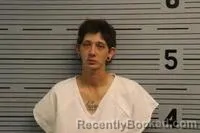 Mugshot of AMBER WILLIAMS