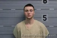 Mugshot of CHANDLER JORDAN booked in Jackson County, Alabama on June 15, 2026