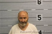 Mugshot of BOBBY PAYNE