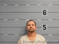 Mugshot of JT MILES booked in Jackson County, Alabama on May 12, 2026