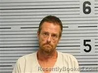 Mugshot of JEREMY LEWIS booked in Jackson County, Alabama on July 4, 2026