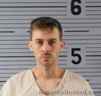 Mugshot of TYLER KIRKLAND
