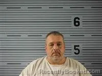 Mugshot of DEVIN PROCTOR booked in Jackson County, Alabama on March 26, 2026