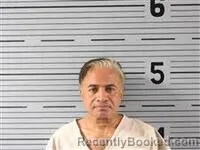 Mugshot of Diven Sulkar booked in Jackson County, Alabama on September 9, 2026