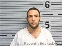 Mugshot of AUDY PARCUS booked in Jackson County, Alabama on April 24, 2026