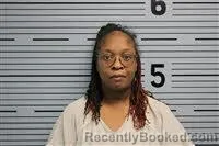 Mugshot of APRIL ALLISON