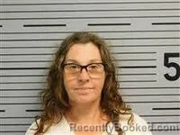 Mugshot of JODI STAPLER-OSBORNE