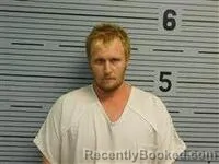 Mugshot of JAMES WILSON