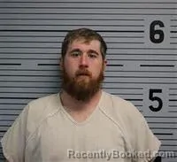 Mugshot of AUSTIN GUFFEY