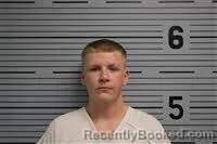 Mugshot of CHRISTIAN LOUDERMILK booked in Jackson County, Alabama on June 26, 2026