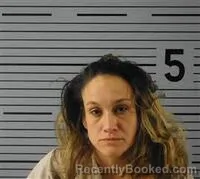 Mugshot of JAMIE GOTHARD