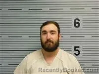 Mugshot of WILLIAM ROGERS booked in Jackson County, Alabama on May 31, 2026