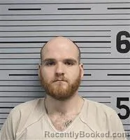 Mugshot of DAVID BOMAN