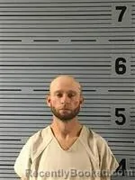 Mugshot of JACOB GALLOWAY