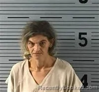 Mugshot of APRIL WATKINS