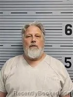 Mugshot of JONATHON DURKIN