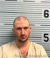 Mugshot of CHRISTOPHER SMITH