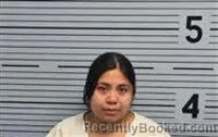 Mugshot of GLADYS REYNOSO