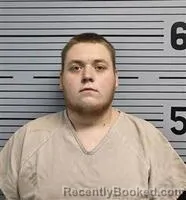 Mugshot of JERRY VANWEY