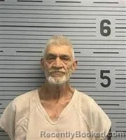 Mugshot of LYNN CLEMENTS