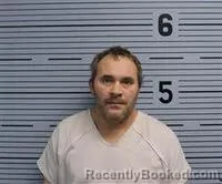 Mugshot of RODNEY MILLER