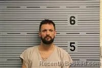 Mugshot of AARON LIPFORD