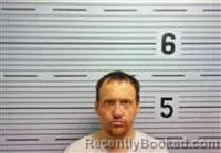 Mugshot of LEON JONES