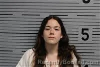 Mugshot of BROOKLYNE LEE