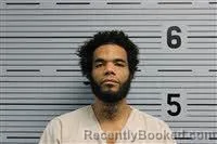 Mugshot of WILLIE FENNELL