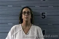 Mugshot of CYNTHIA MORGUS