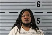 Mugshot of ERIC WILKERSON