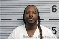 Mugshot of MARCUS FINCHER