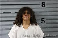 Mugshot of PORTER MITCHEM