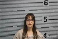 Mugshot of JESA WOOD