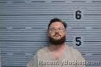 Mugshot of JOSHUA LAW