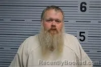 Mugshot of JOHNATHON HORTON