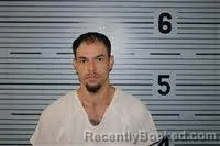 Mugshot of BRIAN KIRBY