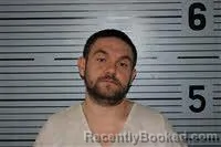 Mugshot of TYLER KIRKLEY