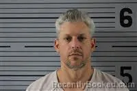 Mugshot of JEFFREY WAGNON JR