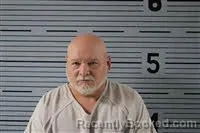 Mugshot of GRANT BARHAM