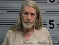 Mugshot of MARC GOGAN