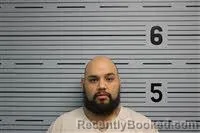 Mugshot of ISMAEL GUZMAN