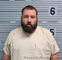 Mugshot of ADAM THORNTON