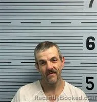 Mugshot of JOEY CROWELL