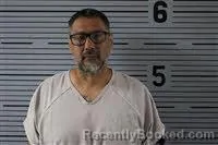 Mugshot of PEDRO RODRIGUEZ booked in Jackson County, Alabama on March 21, 2026