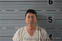 Mugshot of JAMES GALYON booked in Jackson County, Alabama on March 21, 2026